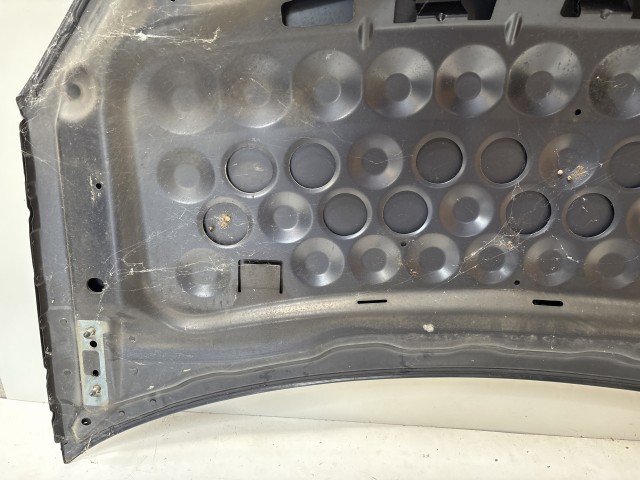 13450 Opel Zafira B 2005-2014 2005-2014 Motorháztető Használt Metró kék Z168 