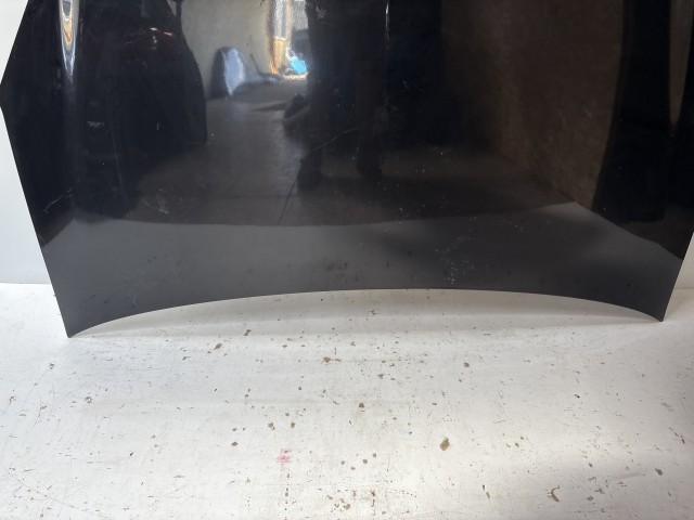 13451 Opel Zafira B 2005-2014 2005-2014 Motorháztető Használt Fekete  Z20R 
