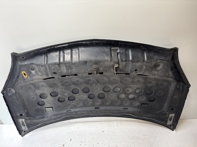 13451 Opel Zafira B 2005-2014 2005-2014 Motorháztető Használt Fekete  Z20R 