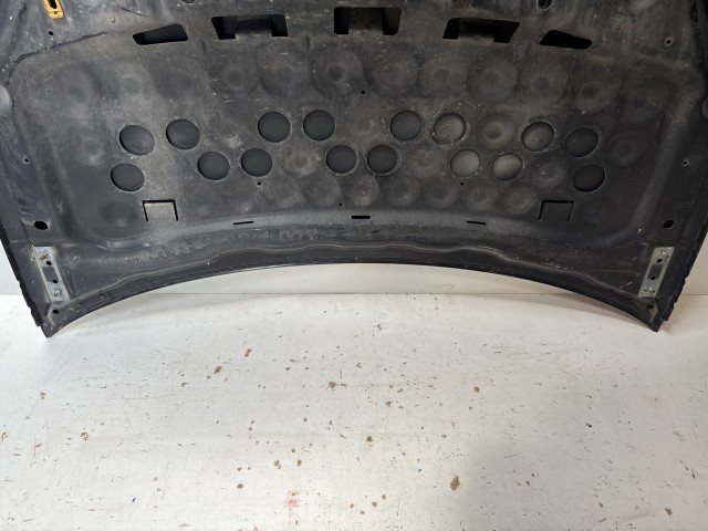 13451 Opel Zafira B 2005-2014 2005-2014 Motorháztető Használt Fekete  Z20R 