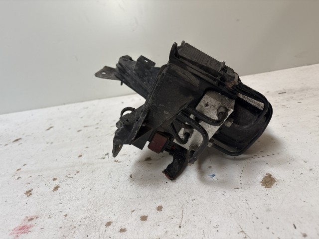 Opel Astra H 2004-2010 Abs kocka Használt   
