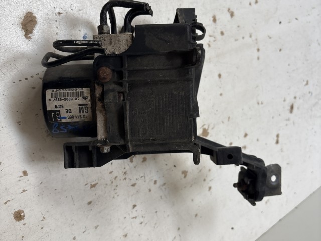 Opel Astra H 2004-2010 Abs kocka Használt   
