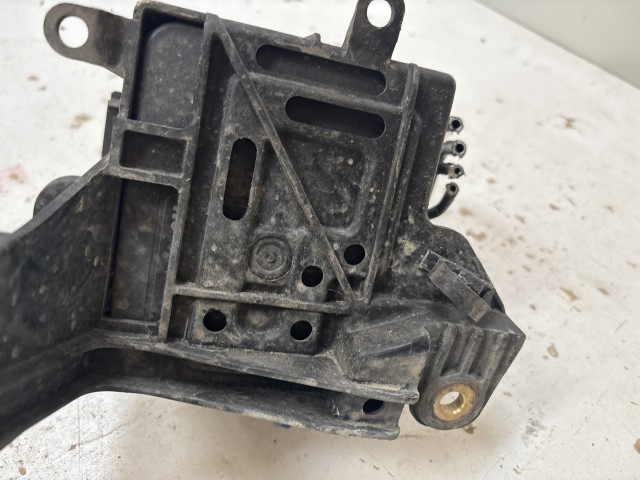 Opel Astra H 2004-2010 Abs kocka Használt   