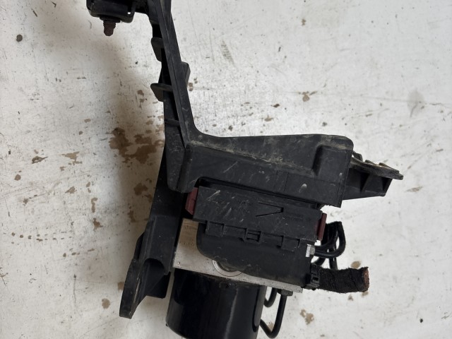 Opel Astra H 2004-2010 Abs kocka Használt   