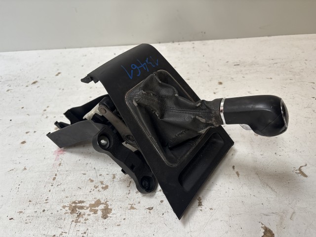 Opel Zafira B 2005-2014 2005-2014 Váltókulissza Használt  5