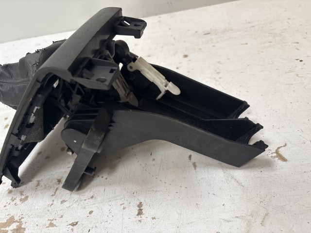 Opel Zafira B 2005-2014 2005-2014 Váltókulissza Használt  5