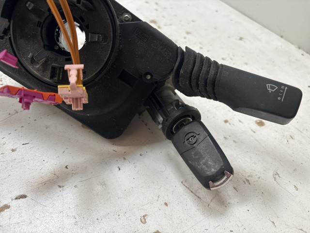 Opel Astra H 2004-2010 Cim Modul