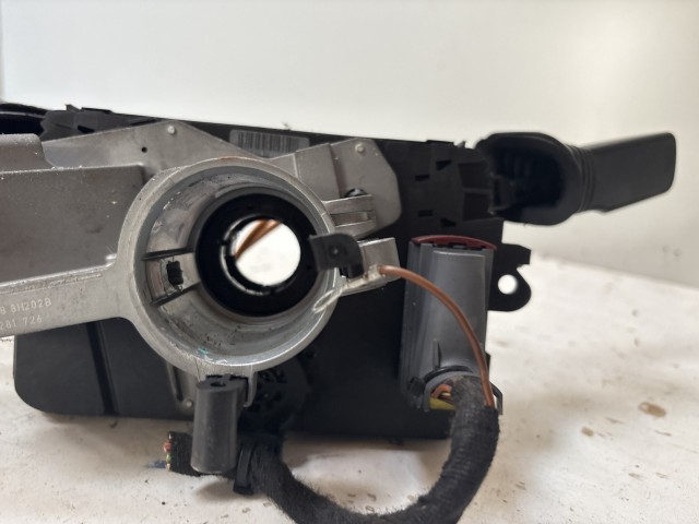 Opel Astra H 2004-2010 Cim Modul
