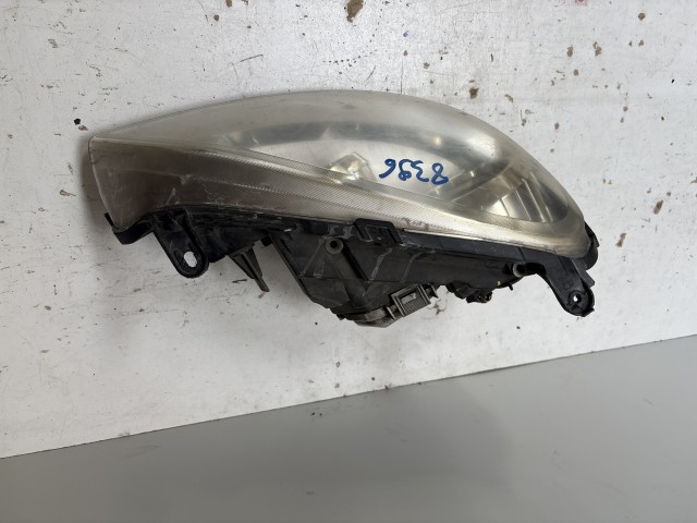 8396 Opel Corsa C Jobb első Lámpa Fényszóró projektoros