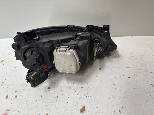 8065 Opel Corsa C Bal első Lámpa Fényszóró projektoros