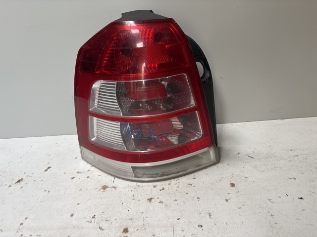 13456 Opel Zafira B Bal hátsó Lámpa