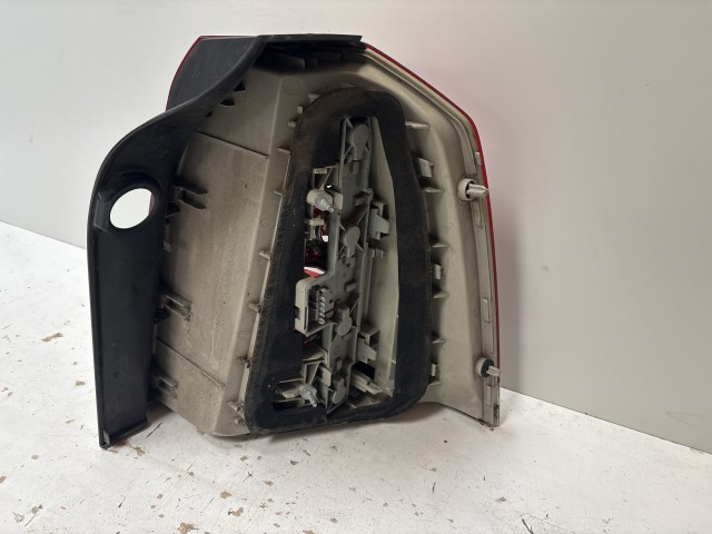 13456 Opel Zafira B Bal hátsó Lámpa
