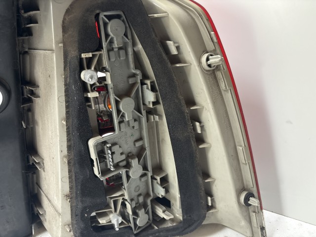 13456 Opel Zafira B Bal hátsó Lámpa