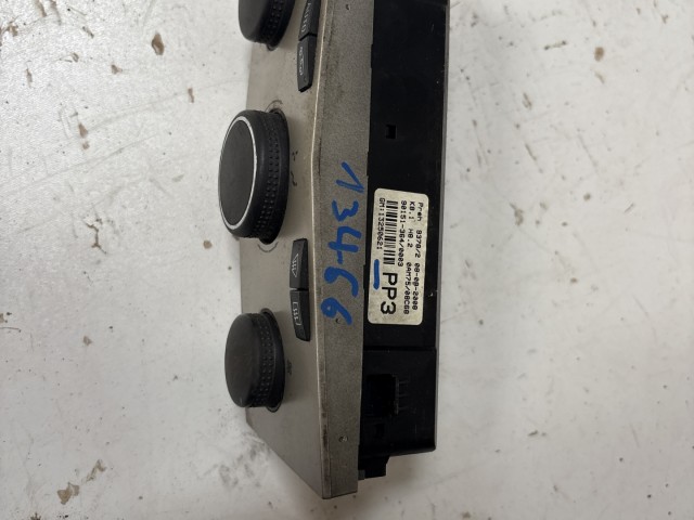 Opel Zafira B 2005-2014 2005-2014 Fűtéskapcsoló Használt
