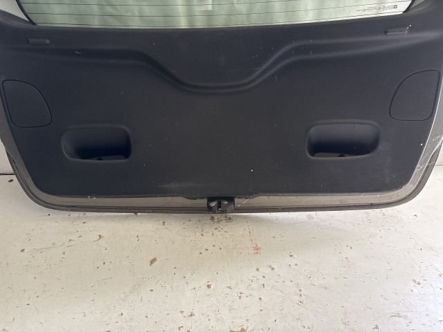 13483 Opel Meriva B 2010-2017 Csomagtérajtó Használt Z40w Barna