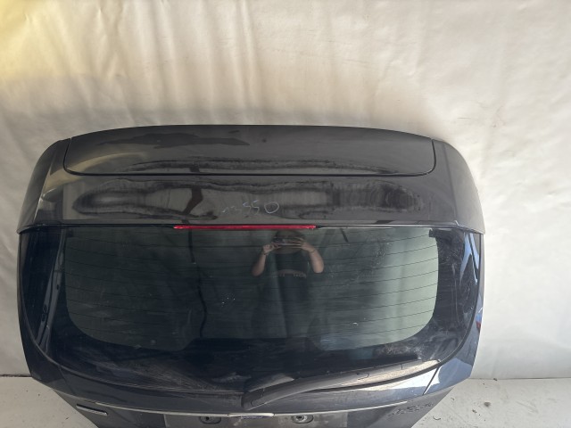 13550 Ford Fiesta Mk6 2008-2019 Csomagtérajtó Használt  Fekete