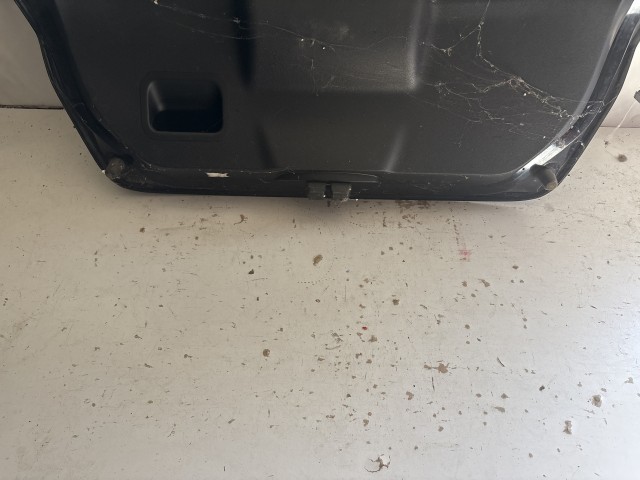 13557 Ford Fiesta Mk6 2008-2019 Csomagtérajtó Használt  Fekete