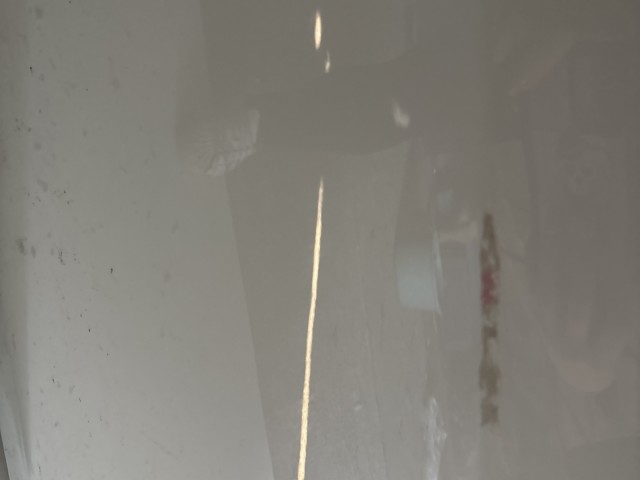 13570 Opel Astra J Jobb első Ajtó Fehér