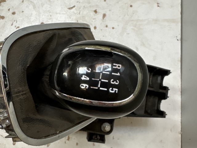 Opel Astra J 2009-2015 Váltókulissza Használt  6 sebességes