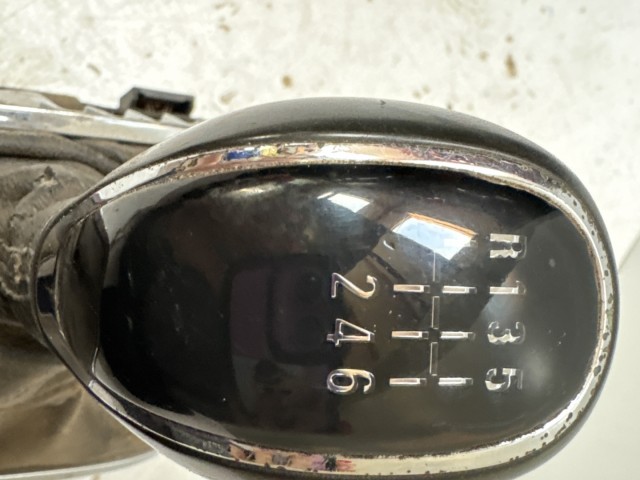 Opel Astra J 2009-2015 Váltókulissza Használt  6 sebességes