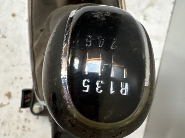 Opel Astra J 2009-2015 Váltókulissza Használt  6 sebességes