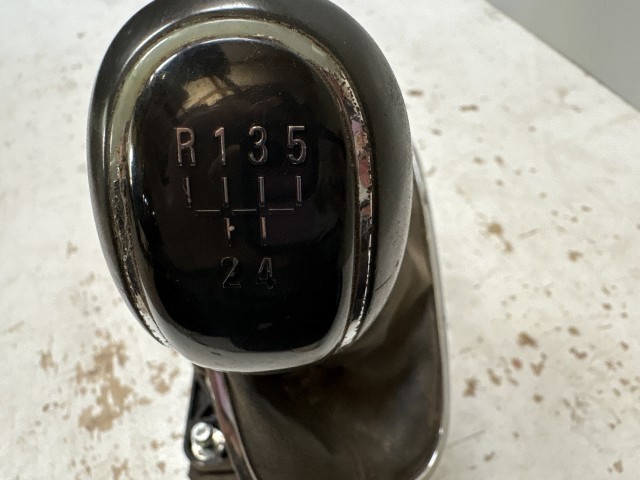 Opel Astra J 2009-2015 Váltókulissza Használt  5 sebességes