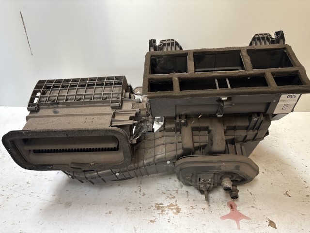 Opel Astra J 2009-2015 Fűtésboksz Használt Digit