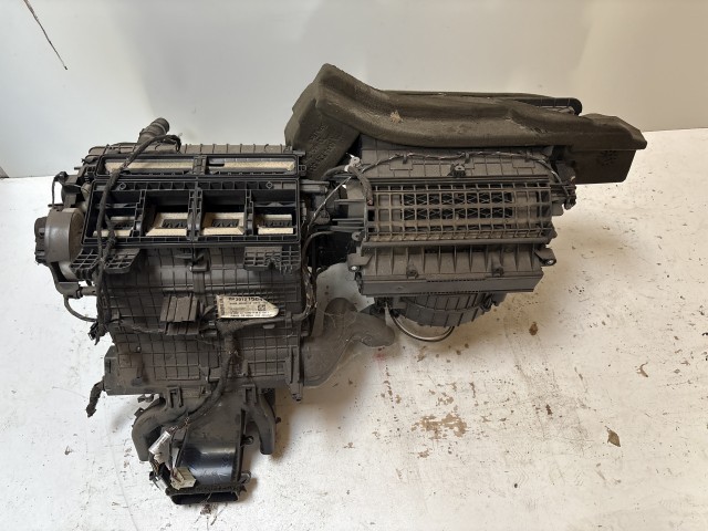Opel Astra J 2009-2015 Fűtésboksz Használt