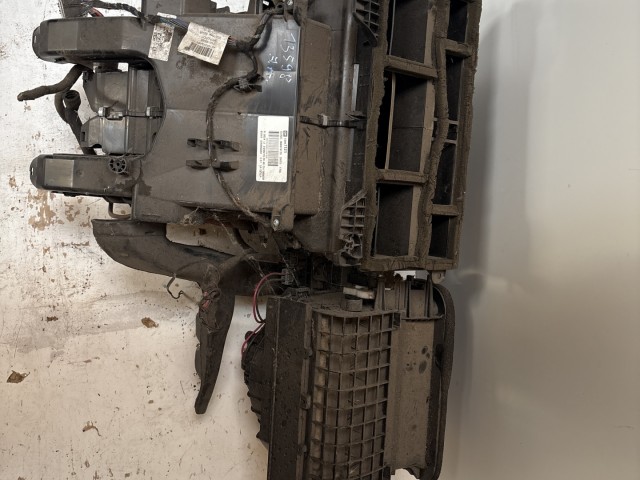 Opel Astra J 2009-2015 Fűtésboksz Használt Digit