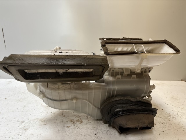 Opel Corsa D 2006-2014 Fűtésboksz Manualis Klímás
