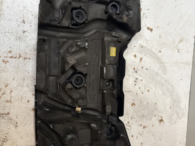 Opel Corsa E 1.3 cdti b13dte b13dtc Motorburkolat Használt