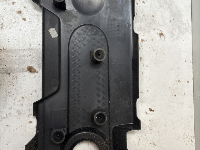Opel Corsa D 1.3cdti 2011-2014 a13dtc Motorburkolat Használt 