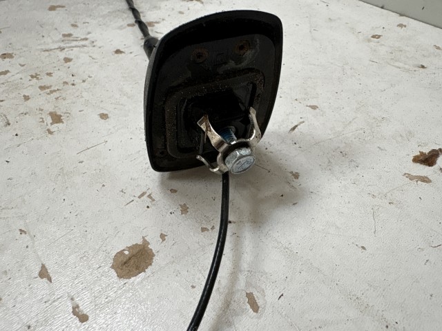 Opel Meriva B 2010-2017 Antenna, antenna talp Használt  