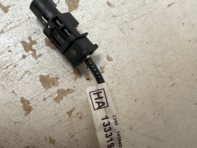 Opel Astra J 2009-2015 Antenna, antenna talp Használt  
