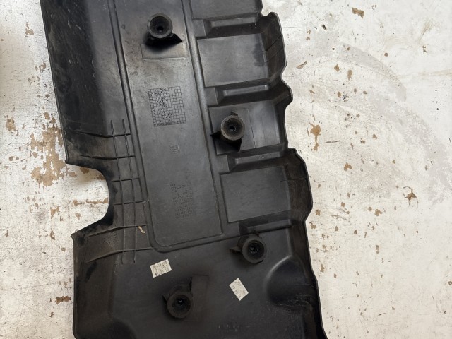 Opel Corsa D 1.3 cdti z13dtj z13dth Motorburkolat Használt