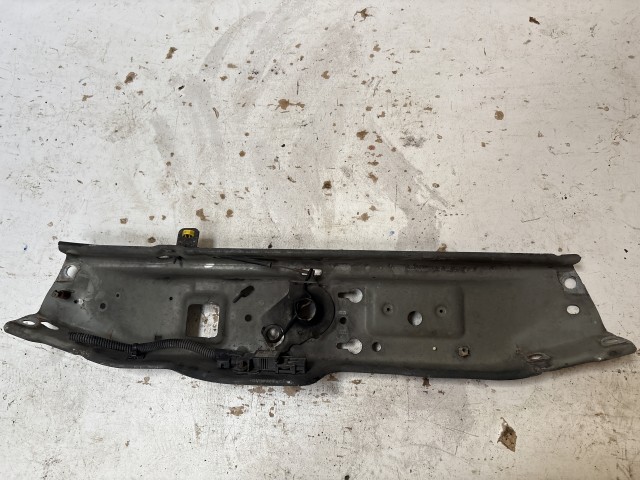 Opel Zafira B 2005-2014 2005-2014 Zárhíd Használt   