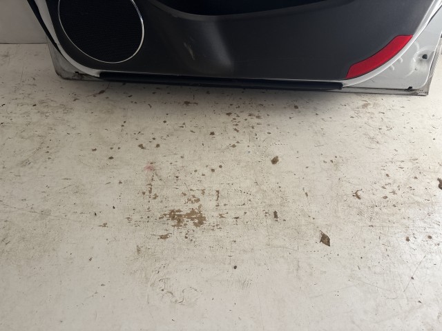 13657 Opel Antara 2006-2015 Jobb első Ajtó Fehér