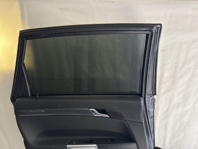 13667 Opel Antara 2006-2015 Bal hátsó Ajtó Grafit