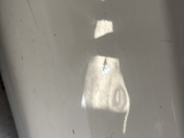 13718 Opel Astra J Kombi Jobb hátsó Ajtó Fehér
