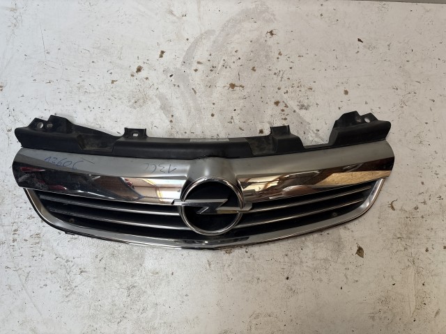 13606 Opel Zafira B 2005-2014 2005-2014 Díszrács Használt  
