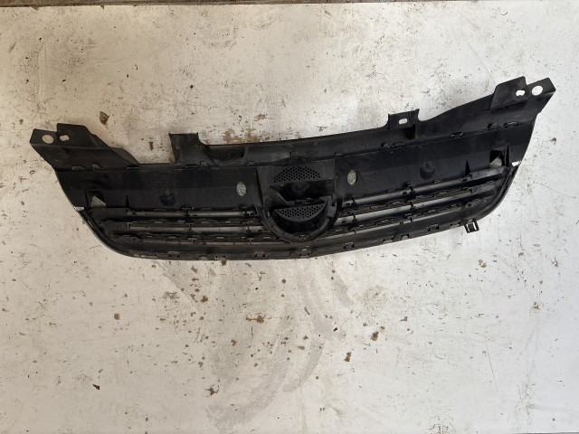 13606 Opel Zafira B 2005-2014 2005-2014 Díszrács Használt  