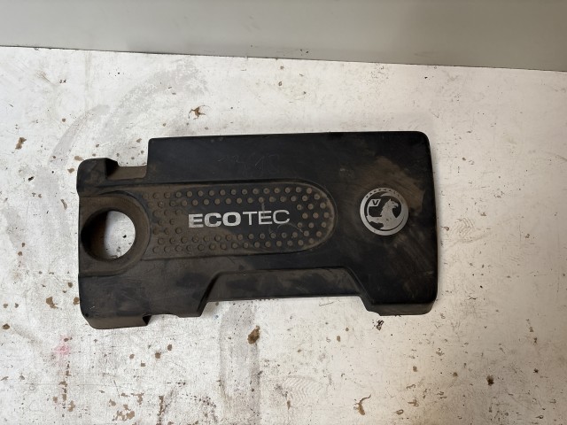 Opel Corsa D 1.3cdti 2011-2014 a13dtc Motorburkolat Használt 
