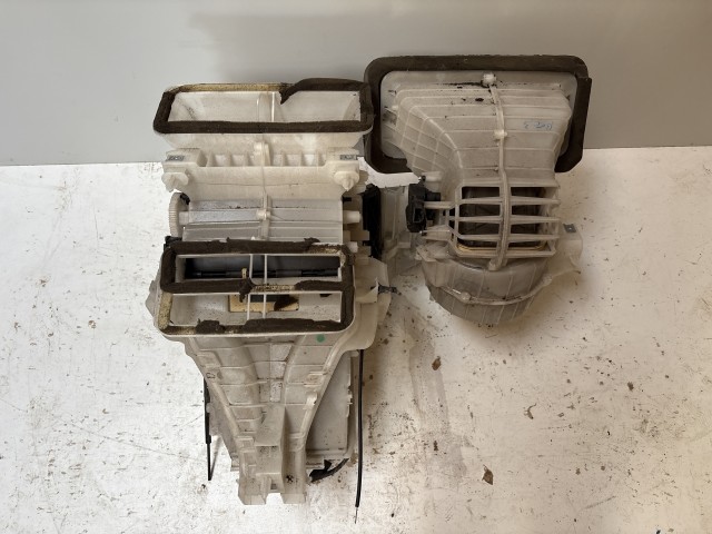Opel Corsa D 2006-2014 Fűtésboksz Manualis Klímás