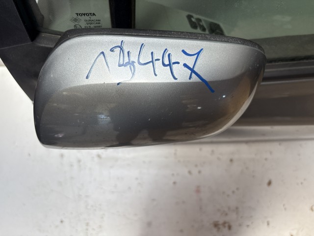 13447 Toyota Yaris II. 2005-2011 Bal Tükör
