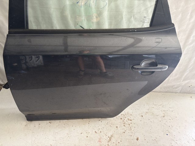 13735 Kia Ceed I. kombi Bal hátsó Ajtó Grafit 