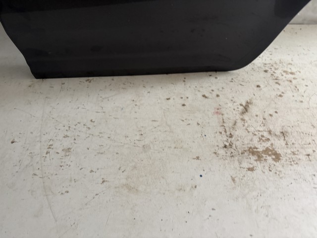 13735 Kia Ceed I. kombi Bal hátsó Ajtó Grafit 