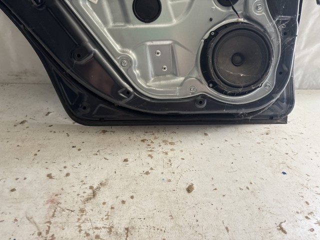 13735 Kia Ceed I. kombi Bal hátsó Ajtó Grafit 