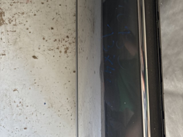 13740 Opel Astra H Bal első Ajtó Grafit Z155 3 ajtós Gtc