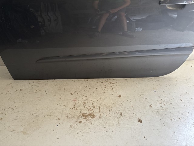 13740 Opel Astra H Bal első Ajtó Grafit Z155 3 ajtós Gtc
