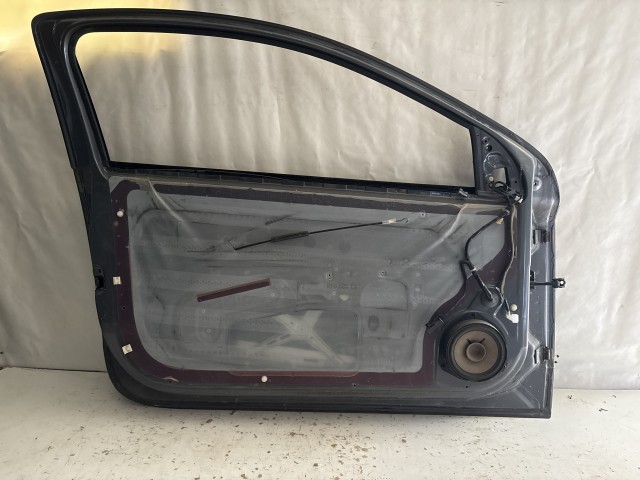 13740 Opel Astra H Bal első Ajtó Grafit Z155 3 ajtós Gtc